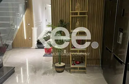 (بنتهاوس  (روف - 2 غرف نوم - 3 حمامات للبيع في ماونتن فيو هايد بارك - كمبوندات التجمع الخامس - التجمع الخامس - مدينة القاهرة الجديدة - القاهرة