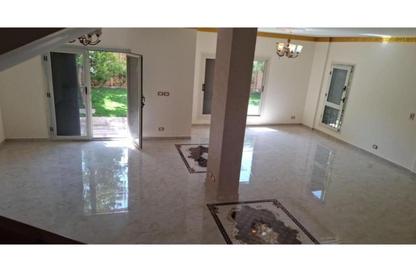 Townhouse - 6 - 4 for sale in Tiba Compound - South Investors Area - New Cairo City - Cairo