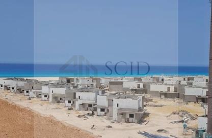 Chalet - 2 Bedrooms - 3 Bathrooms for sale in Dose - Qesm Ad Dabaah - North Coast Chalet - 2 Bedrooms - 3 Bathrooms for sale in Dose - Qesm Ad Dabaah - North Coast