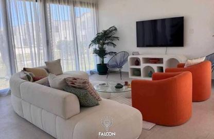 Chalet - 3 Bedrooms - 2 Bathrooms for sale in The Med - Ras Al Hekma - North Coast Chalet - 3 Bedrooms - 2 Bathrooms for sale in The Med - Ras Al Hekma - North Coast