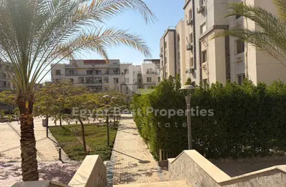 Apartment - 3 Bedrooms - 3 Bathrooms for sale in JAYD Residence - 5th Settlement Compounds - The 5th Settlement - New Cairo City - Cairo