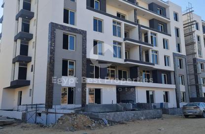 Apartment - 3 Bedrooms - 3 Bathrooms for sale in JAYD Residence - 5th Settlement Compounds - The 5th Settlement - New Cairo City - Cairo