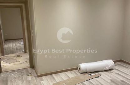 Apartment - 2 Bedrooms - 3 Bathrooms for sale in Lake View Residence - 5th Settlement Compounds - The 5th Settlement - New Cairo City - Cairo