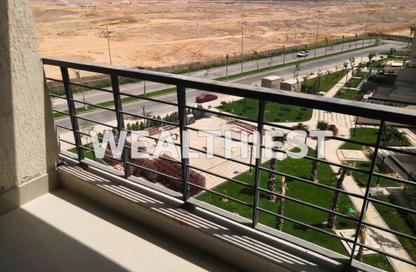 Apartment - 3 - 3 for sale in B8 - Madinaty - Cairo