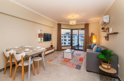 Chalet - Studio - 1 Bathroom for sale in Matarma Beach Residence - Raas Matarma - Ras Sedr - South Sainai