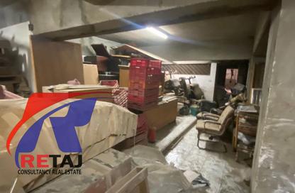 Bulk Sale Unit - Studio - 1 Bathroom for sale in Mohyee Al Din Abd Al Al Hamid St. - 8th Zone - Nasr City - Cairo