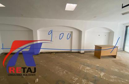 Bulk Sale Unit - Studio - 1 Bathroom for sale in Mohyee Al Din Abd Al Al Hamid St. - 8th Zone - Nasr City - Cairo
