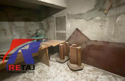 Bulk Sale Unit - Studio - 1 Bathroom for sale in Mohyee Al Din Abd Al Al Hamid St. - 8th Zone - Nasr City - Cairo