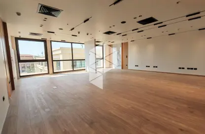 مساحات مكتبية - 4 غرف نوم - 2 حمامات للايجار في ميفيدا - كمبوندات التجمع الخامس - التجمع الخامس - مدينة القاهرة الجديدة - القاهرة