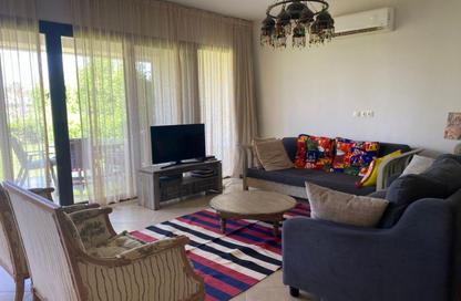 Chalet - 3 Bedrooms - 2 Bathrooms for sale in Marassi - Sidi Abdel Rahman - North Coast