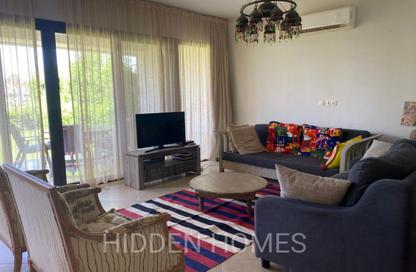 Chalet - 3 Bedrooms - 2 Bathrooms for sale in Marassi - Sidi Abdel Rahman - North Coast Chalet - 3 Bedrooms - 2 Bathrooms for sale in Marassi - Sidi Abdel Rahman - North Coast