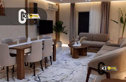 Apartment - 3 - 2 for rent in Ahmed Bin Hanbal St. - Rehab City First Phase - Al Rehab - New Cairo City - Cairo Apartment - 3 - 2 for rent in Ahmed Bin Hanbal St. - Rehab City First Phase - Al Rehab - New Cairo City - Cairo