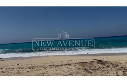 Chalet - 1 Bedroom - 1 Bathroom for sale in Hacienda West - Ras Al Hekma - North Coast Chalet - 1 Bedroom - 1 Bathroom for sale in Hacienda West - Ras Al Hekma - North Coast