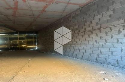 Shop - Studio - 1 Bathroom for rent in Sway Mall - Mohamed Naguib Axis - North Investors Area - New Cairo City - Cairo