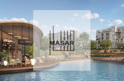 Villa - 4 Bedrooms - 5 Bathrooms for sale in O West - 6 October Compounds - 6 October City - Giza