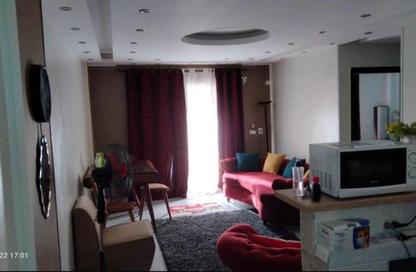 Apartment - 2 Bedrooms - 1 Bathroom for sale in B11 - Madinaty - Cairo
