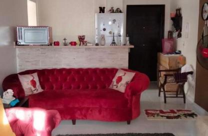 Apartment - 2 Bedrooms - 1 Bathroom for sale in B11 - Madinaty - Cairo