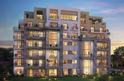 Office Space - Studio - 1 Bathroom for sale in District 5 - 5th Settlement Compounds - The 5th Settlement - New Cairo City - Cairo Office Space - Studio - 1 Bathroom for sale in District 5 - 5th Settlement Compounds - The 5th Settlement - New Cairo City - Cairo