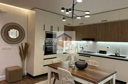 شقة - غرفة نوم - 1 حمام للبيع في سيليا - كمبوندات العاصمة الإدارية الجديدة - العاصمة الإدارية الجديدة - القاهرة