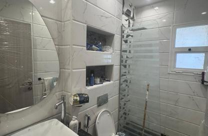 Apartment - Studio - 1 Bathroom for rent in Hyde Park Central - The 6th Settlement - New Cairo City - Cairo