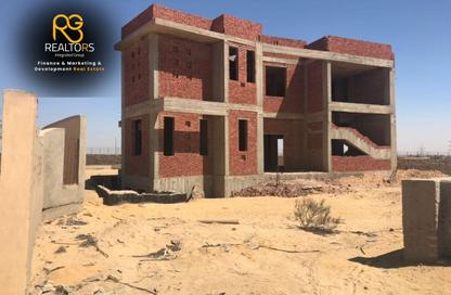 فيلا - 4 غرف نوم - 3 حمامات للبيع في بالم جاردنز - طريق مصر اسكندرية الصحراوي - مدينة 6 أكتوبر - الجيزة فيلا - 4 غرف نوم - 3 حمامات للبيع في بالم جاردنز - طريق مصر اسكندرية الصحراوي - مدينة 6 أكتوبر - الجيزة