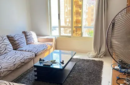 Apartment - 3 Bedrooms - 1 Bathroom for sale in 9th Zone - Nasr City - Cairo Apartment - 3 Bedrooms - 1 Bathroom for sale in 9th Zone - Nasr City - Cairo