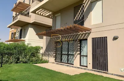 دوبلكس - 3 غرف نوم - 3 حمامات للايجار في ايستاون - كمبوندات التجمع الخامس - التجمع الخامس - مدينة القاهرة الجديدة - القاهرة