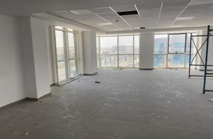 مساحات مكتبية - غرفة نوم للايجار في شارع ال ٩٠ الجنوبي - شارع التسعين الجنوبي - التجمع الخامس - مدينة القاهرة الجديدة - القاهرة