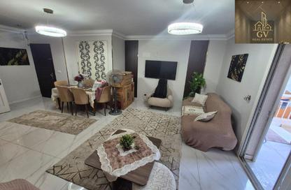 Apartment - 3 Bedrooms - 2 Bathrooms for rent in Privado - Madinaty - Cairo Apartment - 3 Bedrooms - 2 Bathrooms for rent in Privado - Madinaty - Cairo