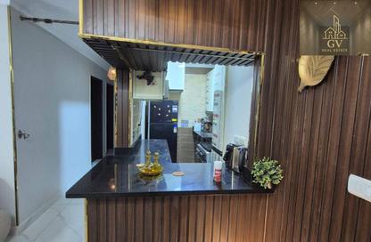 Apartment - 3 Bedrooms - 2 Bathrooms for rent in Privado - Madinaty - Cairo Apartment - 3 Bedrooms - 2 Bathrooms for rent in Privado - Madinaty - Cairo