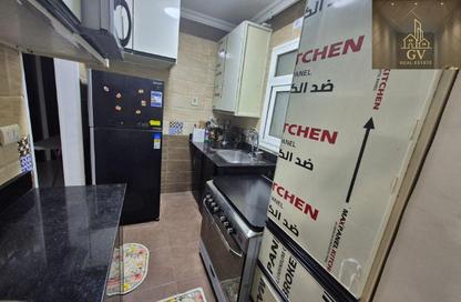 Apartment - 3 Bedrooms - 2 Bathrooms for rent in Privado - Madinaty - Cairo