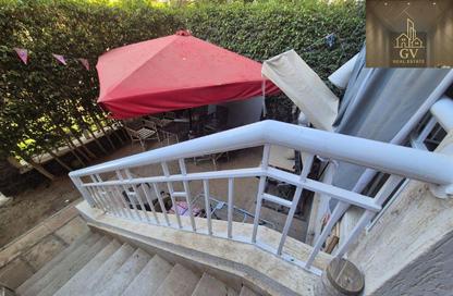 Apartment - 3 Bedrooms - 2 Bathrooms for rent in Privado - Madinaty - Cairo