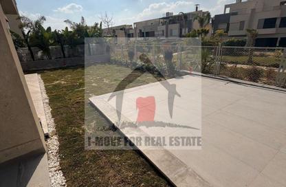 Villa - 4 Bedrooms - 4 Bathrooms for sale in The Crown - Cairo Alexandria Desert Road - 6 October City - Giza