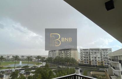 Apartment - 3 Bedrooms - 3 Bathrooms for rent in Golf Side - Uptown Cairo - Mokattam - Cairo