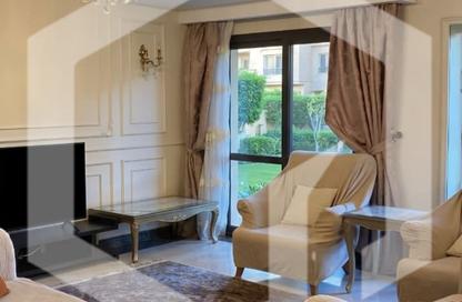 Apartment - 3 Bedrooms - 2 Bathrooms for sale in The Courtyards - Sheikh Zayed Compounds - Sheikh Zayed City - Giza Apartment - 3 Bedrooms - 2 Bathrooms for sale in The Courtyards - Sheikh Zayed Compounds - Sheikh Zayed City - Giza