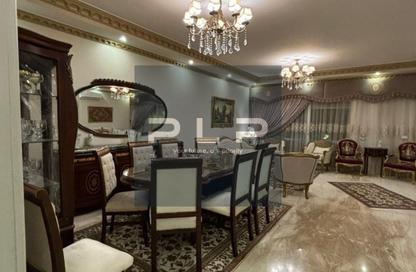 Townhouse - 4 Bedrooms - 4 Bathrooms for rent in Dyar Park - Ext North Inves Area - New Cairo City - Cairo Townhouse - 4 Bedrooms - 4 Bathrooms for rent in Dyar Park - Ext North Inves Area - New Cairo City - Cairo
