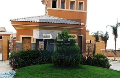 Townhouse - 4 Bedrooms - 4 Bathrooms for rent in Dyar Park - Ext North Inves Area - New Cairo City - Cairo Townhouse - 4 Bedrooms - 4 Bathrooms for rent in Dyar Park - Ext North Inves Area - New Cairo City - Cairo