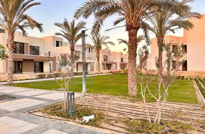 Villa - 7 Bedrooms - 7 Bathrooms for sale in Palm Hills - Alexandria Compounds - Alexandria