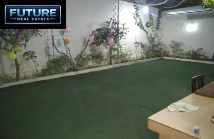 دوبلكس - 4 غرف نوم - 3 حمامات للبيع في حدائق الاهرام - الجيزة