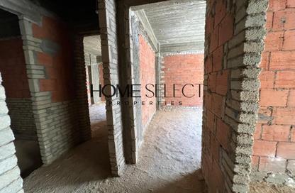 Apartment - 3 Bedrooms - 3 Bathrooms for sale in Mountain View iCity October - 6 October Compounds - 6 October City - Giza Apartment - 3 Bedrooms - 3 Bathrooms for sale in Mountain View iCity October - 6 October Compounds - 6 October City - Giza