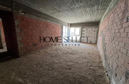Apartment - 3 Bedrooms - 3 Bathrooms for sale in Mountain View iCity October - 6 October Compounds - 6 October City - Giza