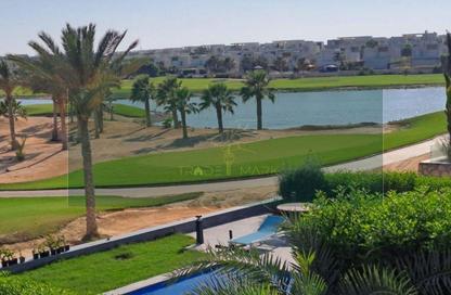 شاليه - 3 غرف نوم - 3 حمامات للبيع في هاسييندا باي - سيدي عبد الرحمن - الساحل الشمالي