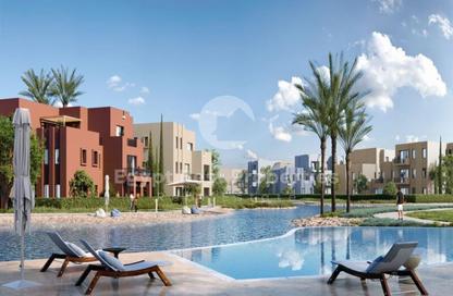 Chalet - 2 Bedrooms - 2 Bathrooms for sale in Mesca - Soma Bay - Safaga - Hurghada - Red Sea Chalet - 2 Bedrooms - 2 Bathrooms for sale in Mesca - Soma Bay - Safaga - Hurghada - Red Sea