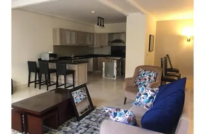 شقة - 3 غرف نوم - 3 حمامات للايجار في قطامية ديونز - كمبوندات القطامية - القطامية - مدينة القاهرة الجديدة - القاهرة