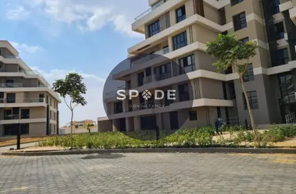 Apartment - 3 Bedrooms - 3 Bathrooms for sale in Villette - 5th Settlement Compounds - The 5th Settlement - New Cairo City - Cairo