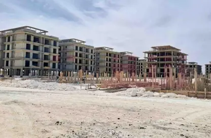 شاليه - 2 غرف نوم - 1 حمام للبيع في مارسيليا بيتش 5 - راس الحكمة - الساحل الشمالي شاليه - 2 غرف نوم - 1 حمام للبيع في مارسيليا بيتش 5 - راس الحكمة - الساحل الشمالي