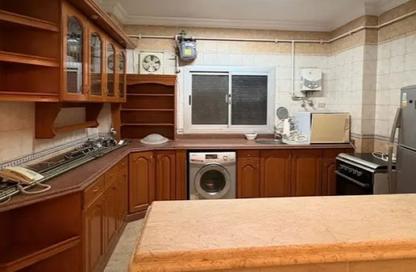 Apartment - 3 Bedrooms - 2 Bathrooms for rent in Street17 - District 3 - The 5th Settlement - New Cairo City - Cairo Apartment - 3 Bedrooms - 2 Bathrooms for rent in Street17 - District 3 - The 5th Settlement - New Cairo City - Cairo