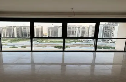 Apartment - 3 Bedrooms - 3 Bathrooms for rent in Park Side Residence - Zed Towers - Sheikh Zayed Compounds - Sheikh Zayed City - Giza