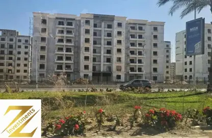 شقة - 2 غرف نوم - 2 حمامات للبيع في سوان ليك ريزيدنس - كمبوندات التجمع الخامس - التجمع الخامس - مدينة القاهرة الجديدة - القاهرة