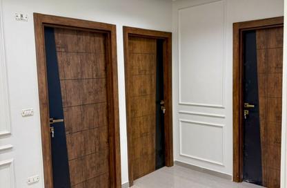 Duplex - 4 Bedrooms - 4 Bathrooms for sale in Al Khamayel city - Sheikh Zayed Compounds - Sheikh Zayed City - Giza Duplex - 4 Bedrooms - 4 Bathrooms for sale in Al Khamayel city - Sheikh Zayed Compounds - Sheikh Zayed City - Giza